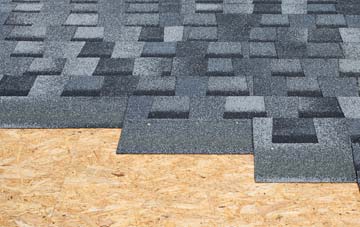 expert York Town asphalt roof companies