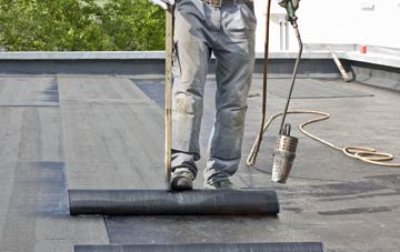 flat roof replacement York Town, Surrey