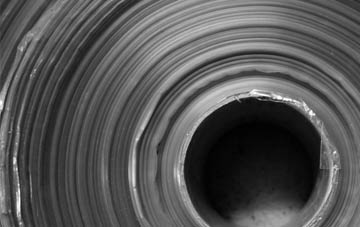 York Town pvc roof replacement