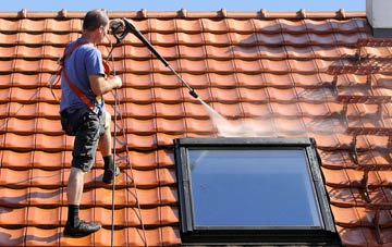 roof cleaning York Town, Surrey