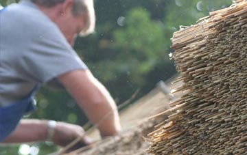 professional York Town thatchers